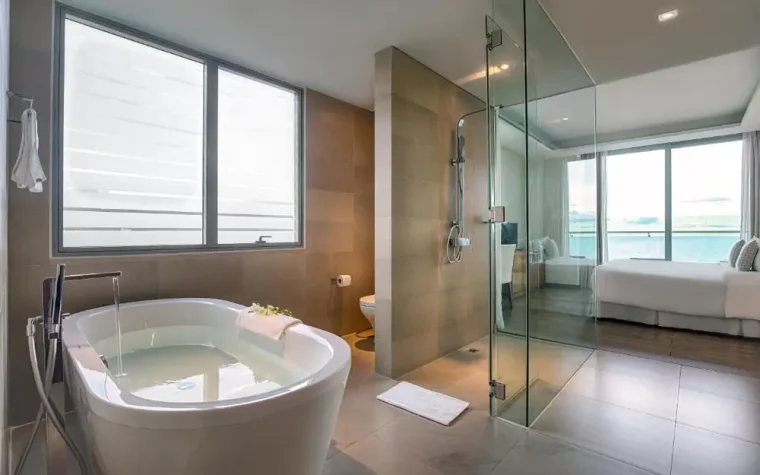 Delight Ocean View – 1