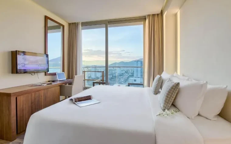 Highlight Ocean View – 1