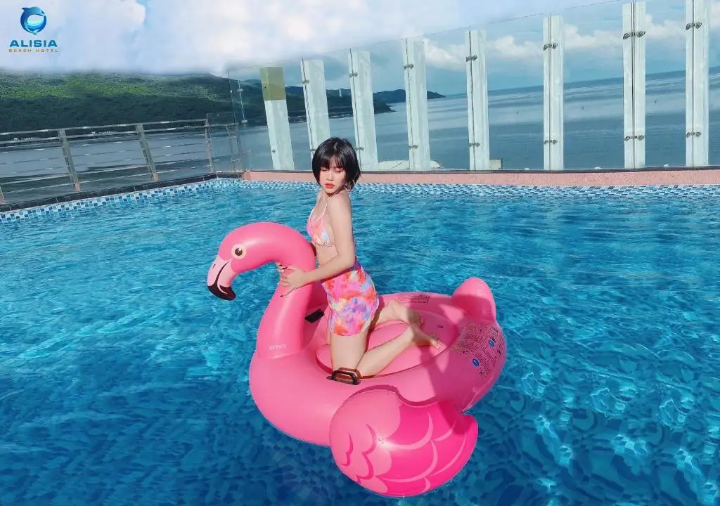 Alisia Beach Hotel – 2