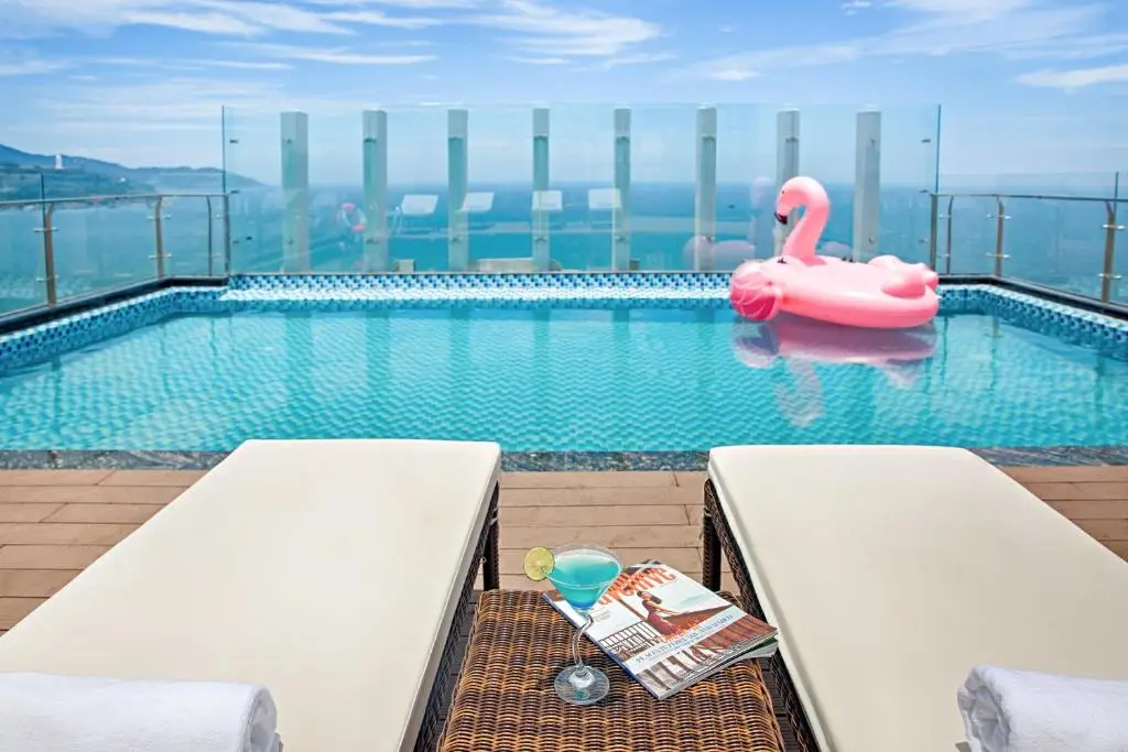 Alisia Beach Hotel – 3