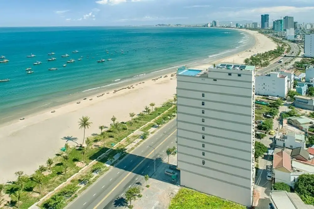 Alisia Beach Hotel – 4