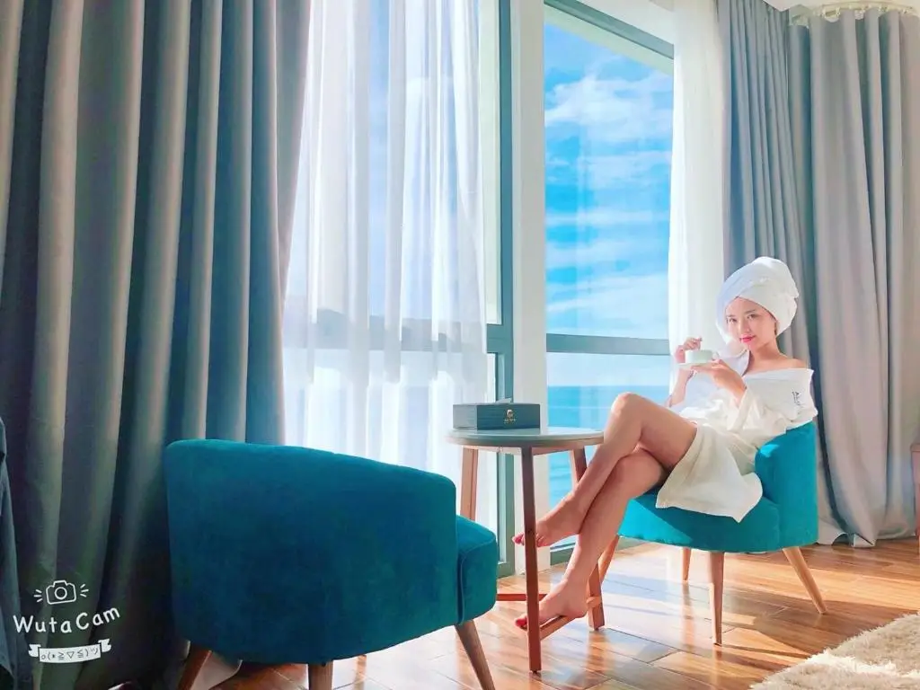 Alisia Beach Hotel – 5