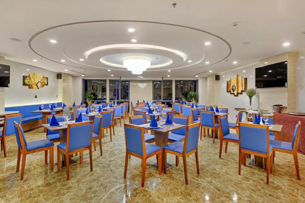 Alisia Beach Hotel – 6