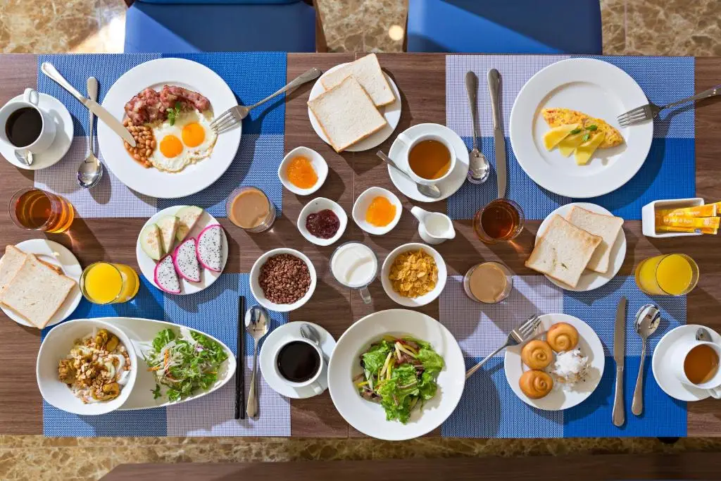 Alisia Beach Hotel – 7