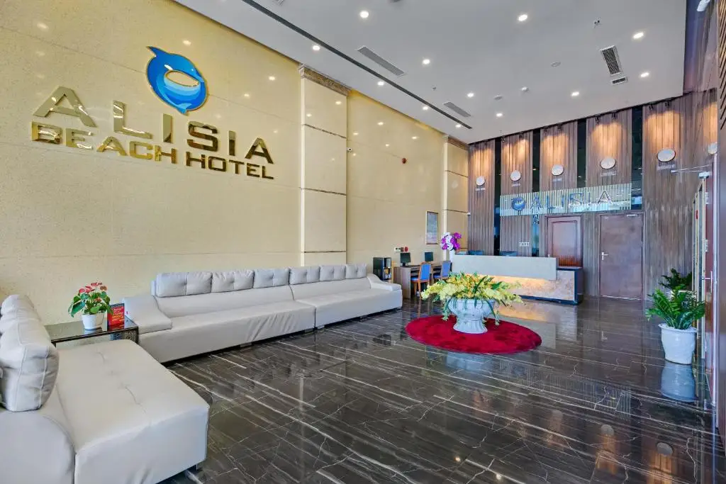 Alisia Beach Hotel – 8