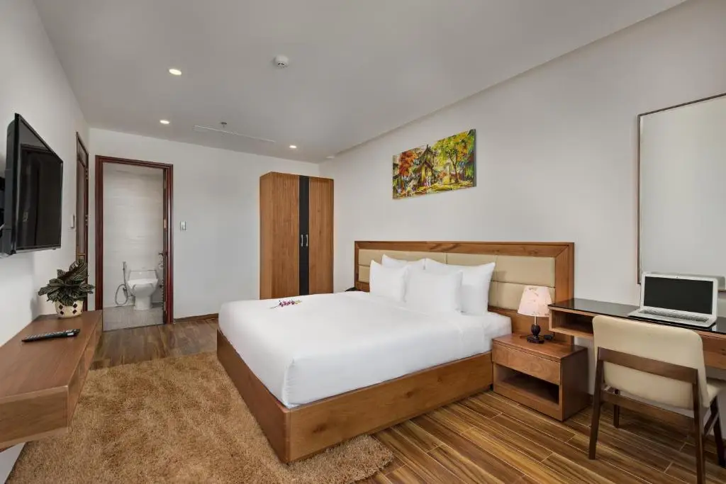 Alisia Beach Hotel – 10