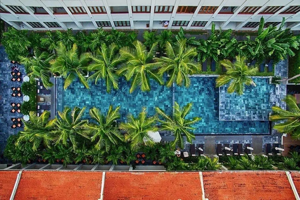 Almanity Hoi An Resort & Spa – 1