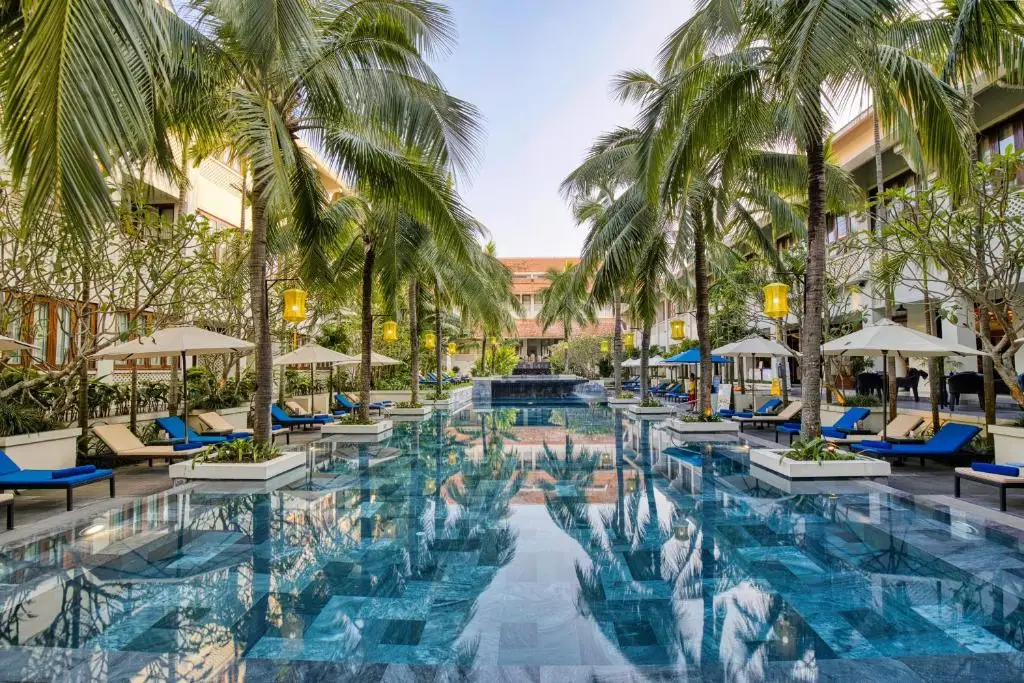 Almanity Hoi An Resort & Spa – 3