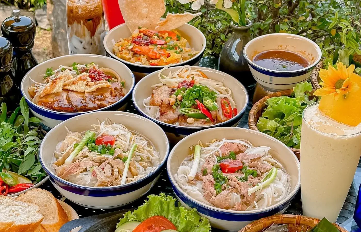 Almanity Hoi An Resort & Spa – 4