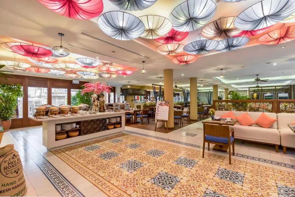 Almanity Hoi An Resort & Spa – 6