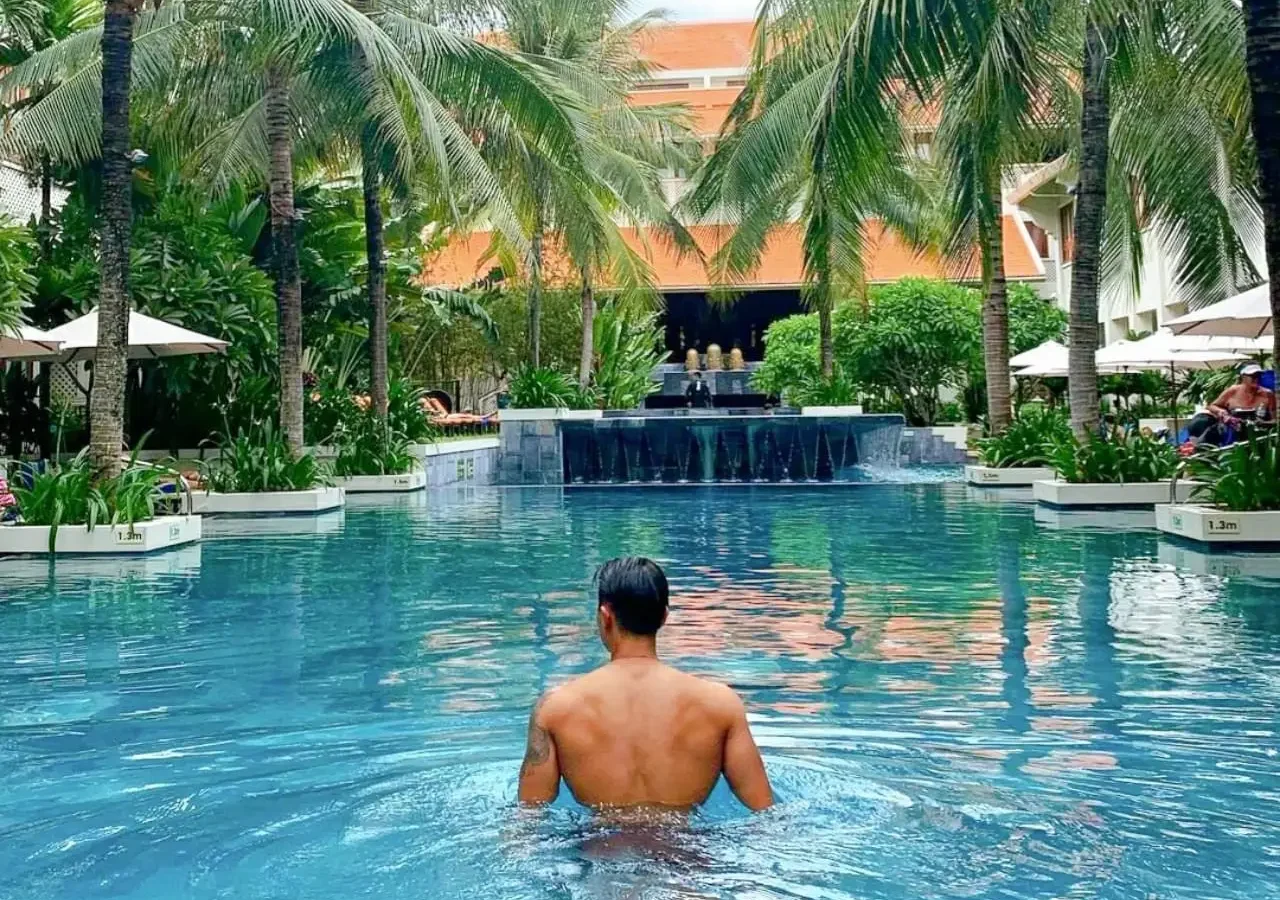 Almanity Hoi An Resort & Spa – 7