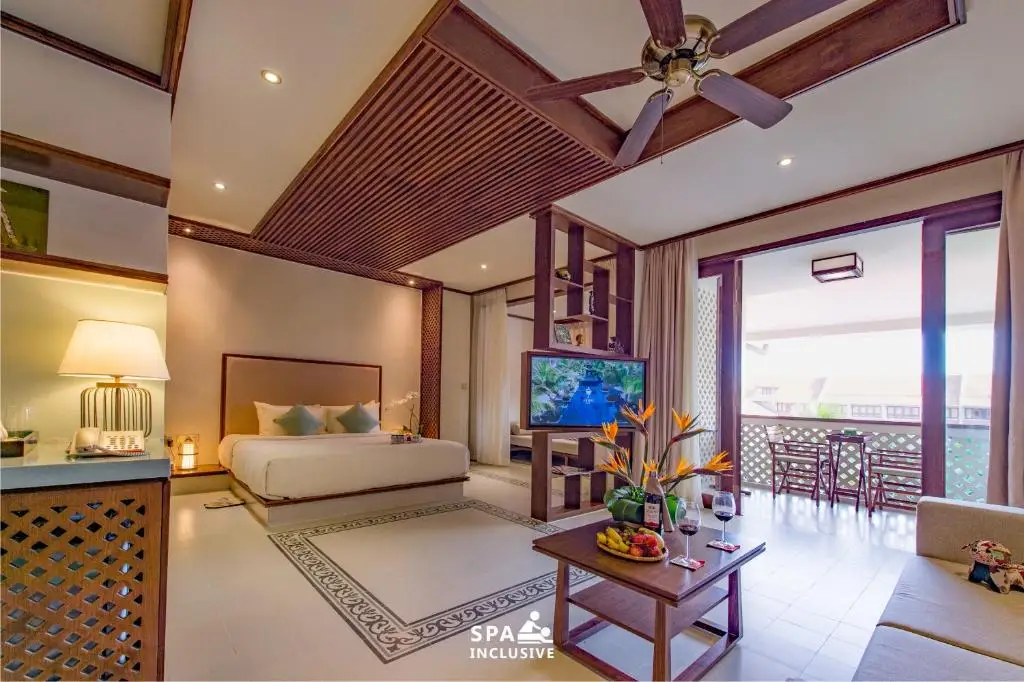 Almanity Hoi An Resort & Spa – 9