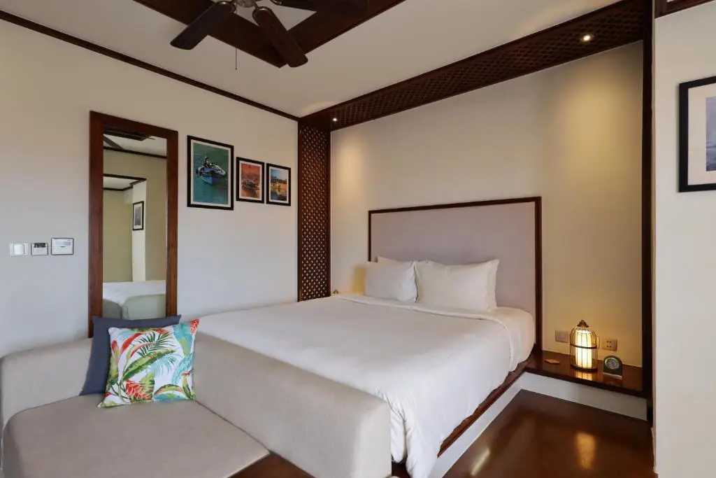 Almanity Hoi An Resort & Spa – 10