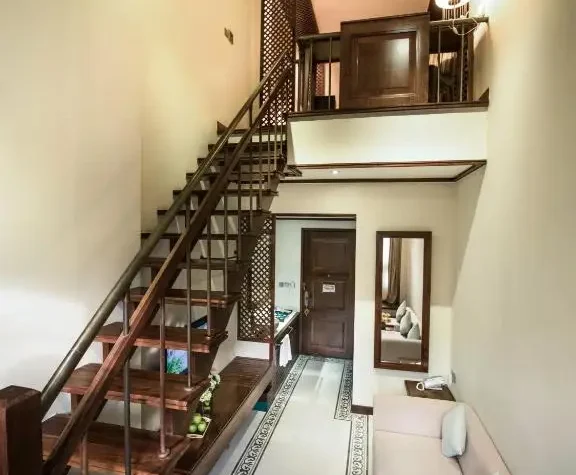 Loft Deluxe – 1