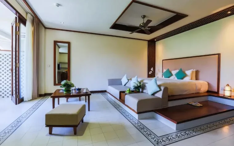 Junior Suite – 1