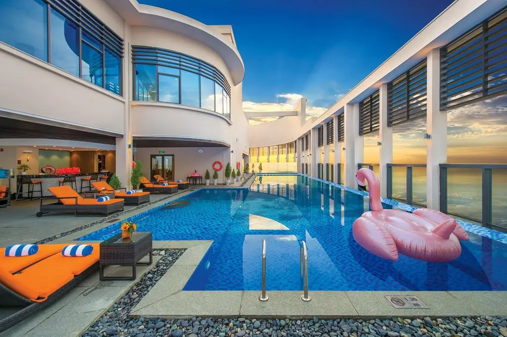 Altara Suites Apartment – 1