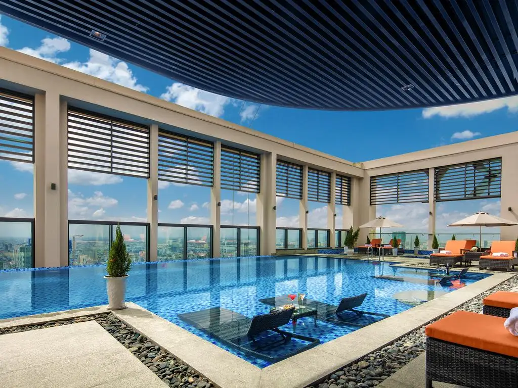 Altara Suites Apartment – 2