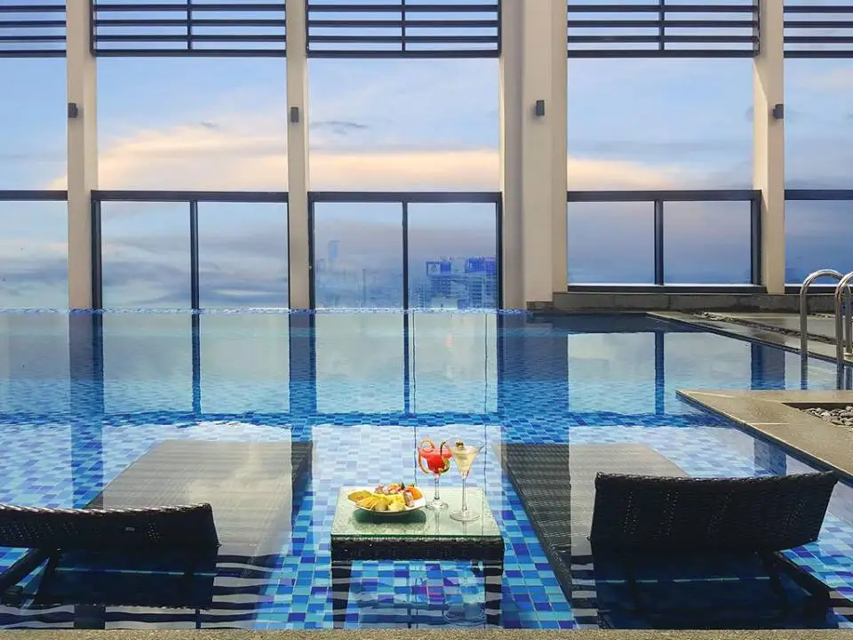 Altara Suites Apartment – 3