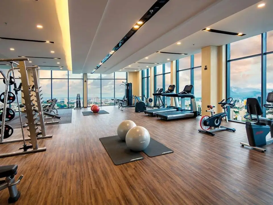 Altara Suites Apartment – 5