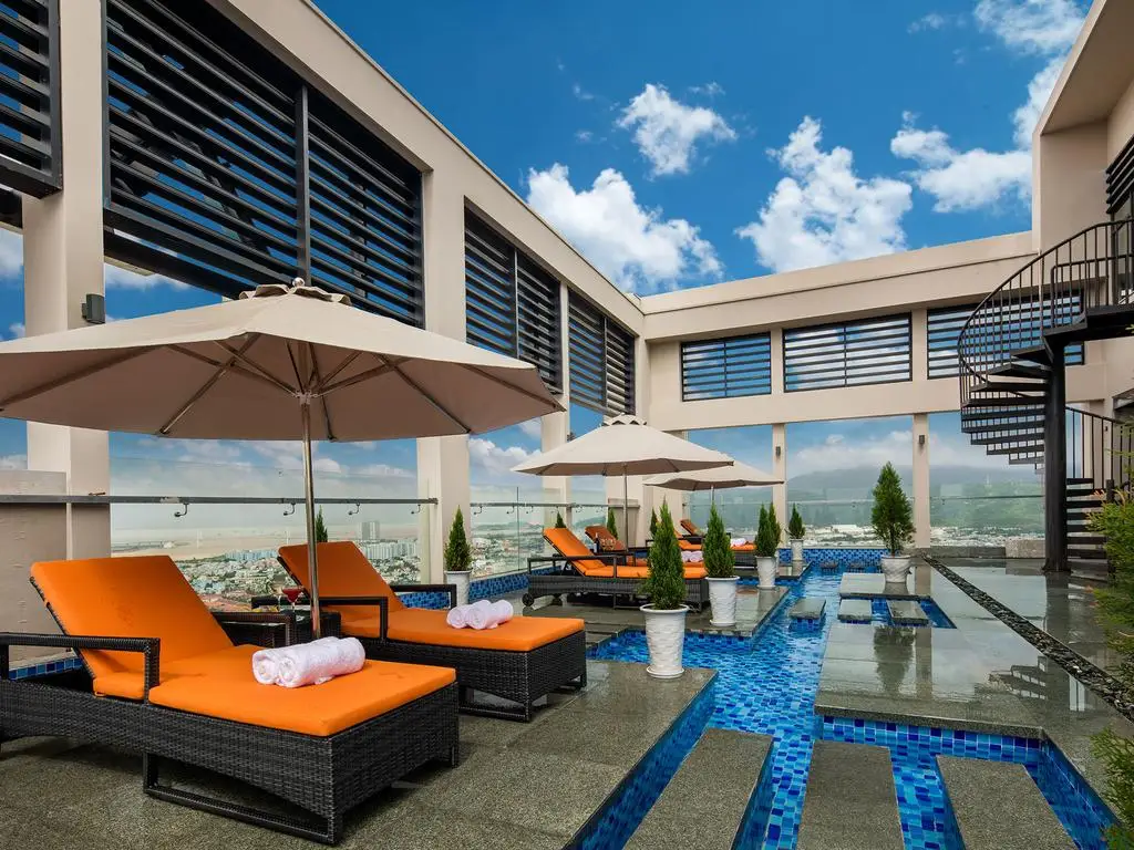 Altara Suites Apartment – 6