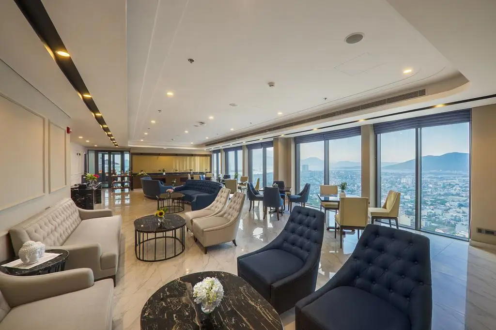 Altara Suites Apartment – 9