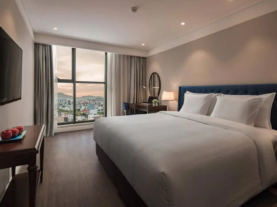 Altara Suites Apartment – 10