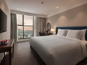 BLISS SUITE (1 bedroom) – 1