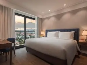 PEACE SUITE (1 bedroom) – 1