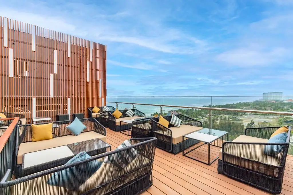 Angel Beach Hotel – 4