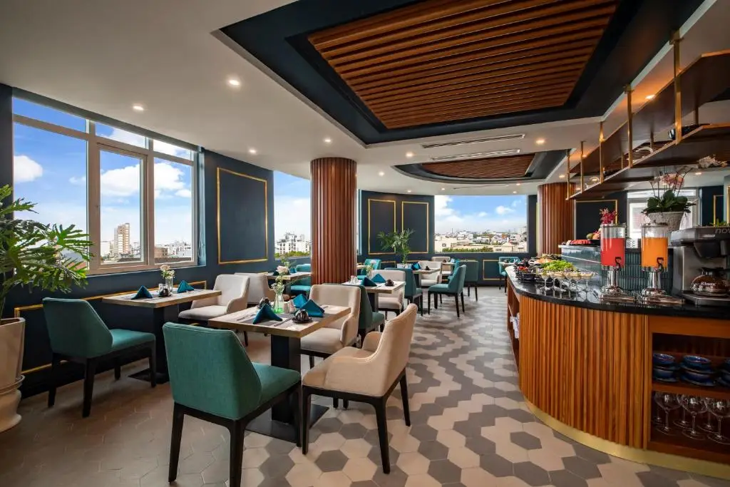 Angel Beach Hotel – 6