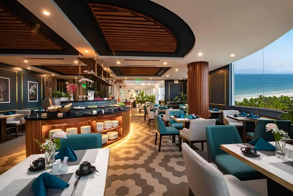 Angel Beach Hotel – 8
