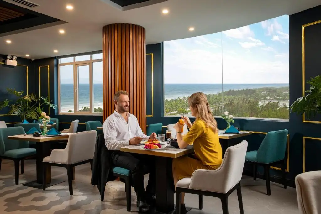 Angel Beach Hotel – 9