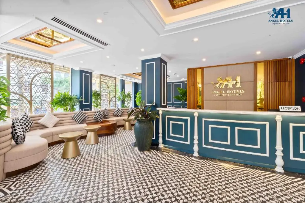 Angel Beach Hotel – 10