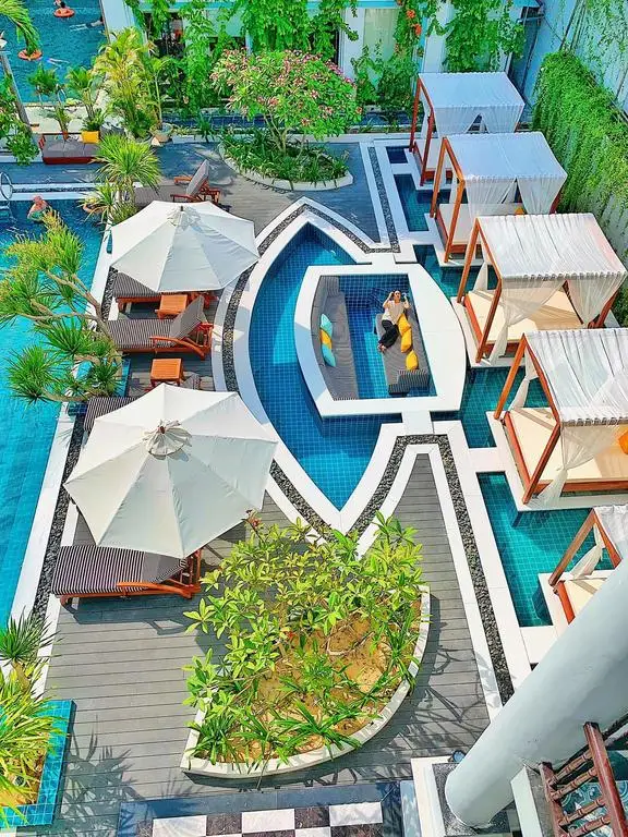 Anio Boutique Hotel Hoian – 1