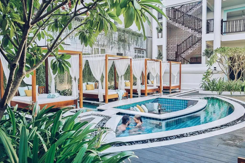 Anio Boutique Hotel Hoian – 3