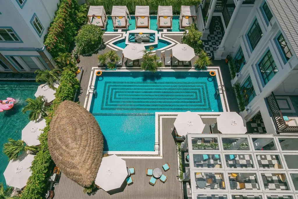 Anio Boutique Hotel Hoian – 4