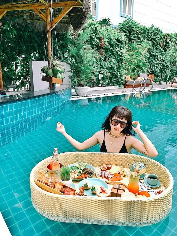 Anio Boutique Hotel Hoian – 7