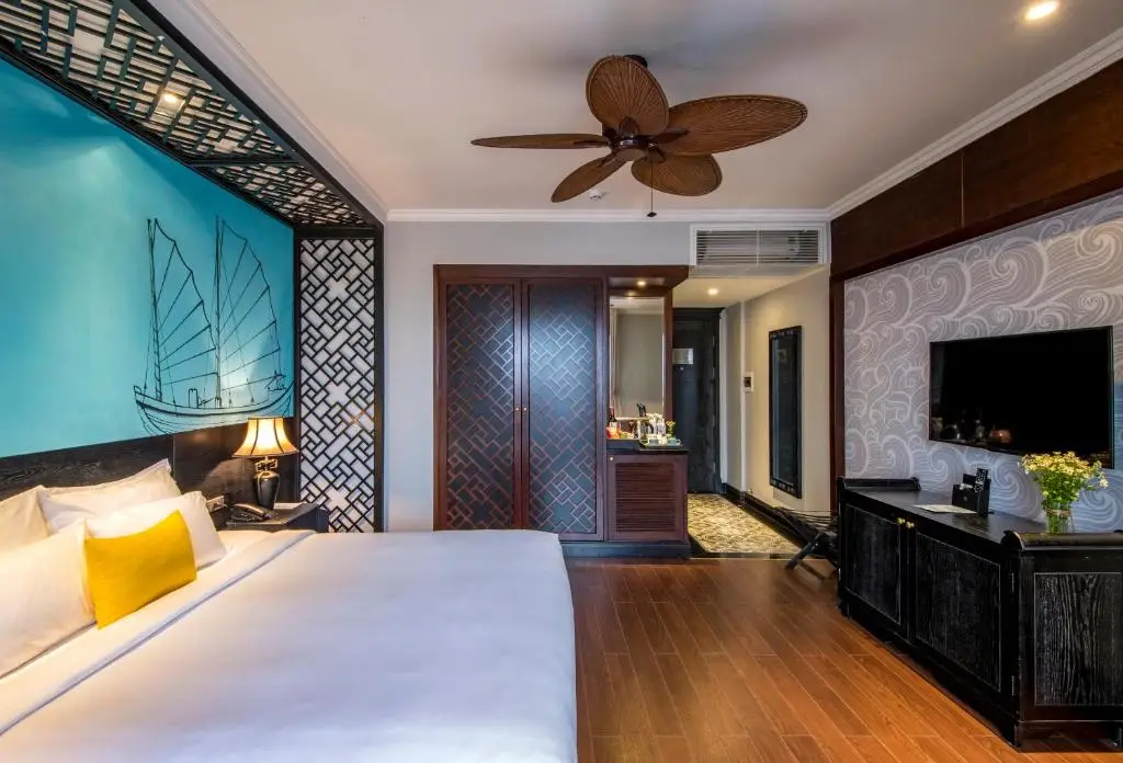 Anio Boutique Hotel Hoian – 9