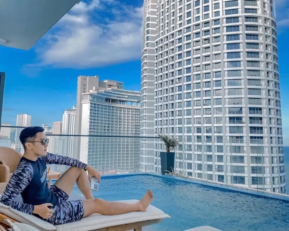 Atlantic Hotel Nha Trang – 2