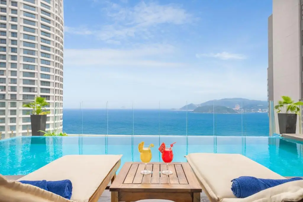 Atlantic Hotel Nha Trang – 3