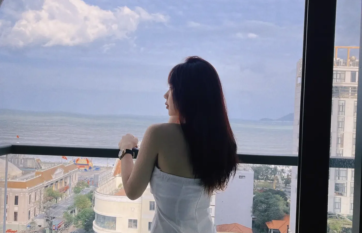 Atlantic Hotel Nha Trang – 10