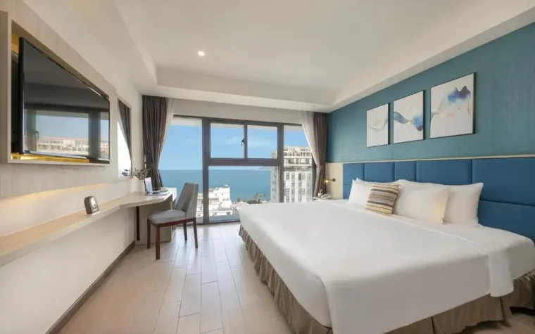 Superior Seaview – 1