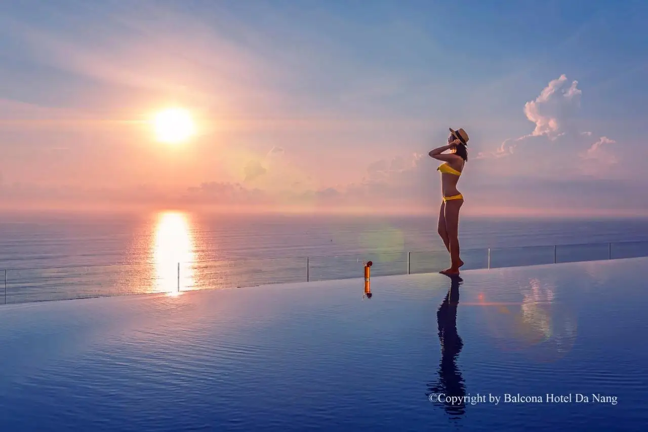 Balcona Hotel – 1