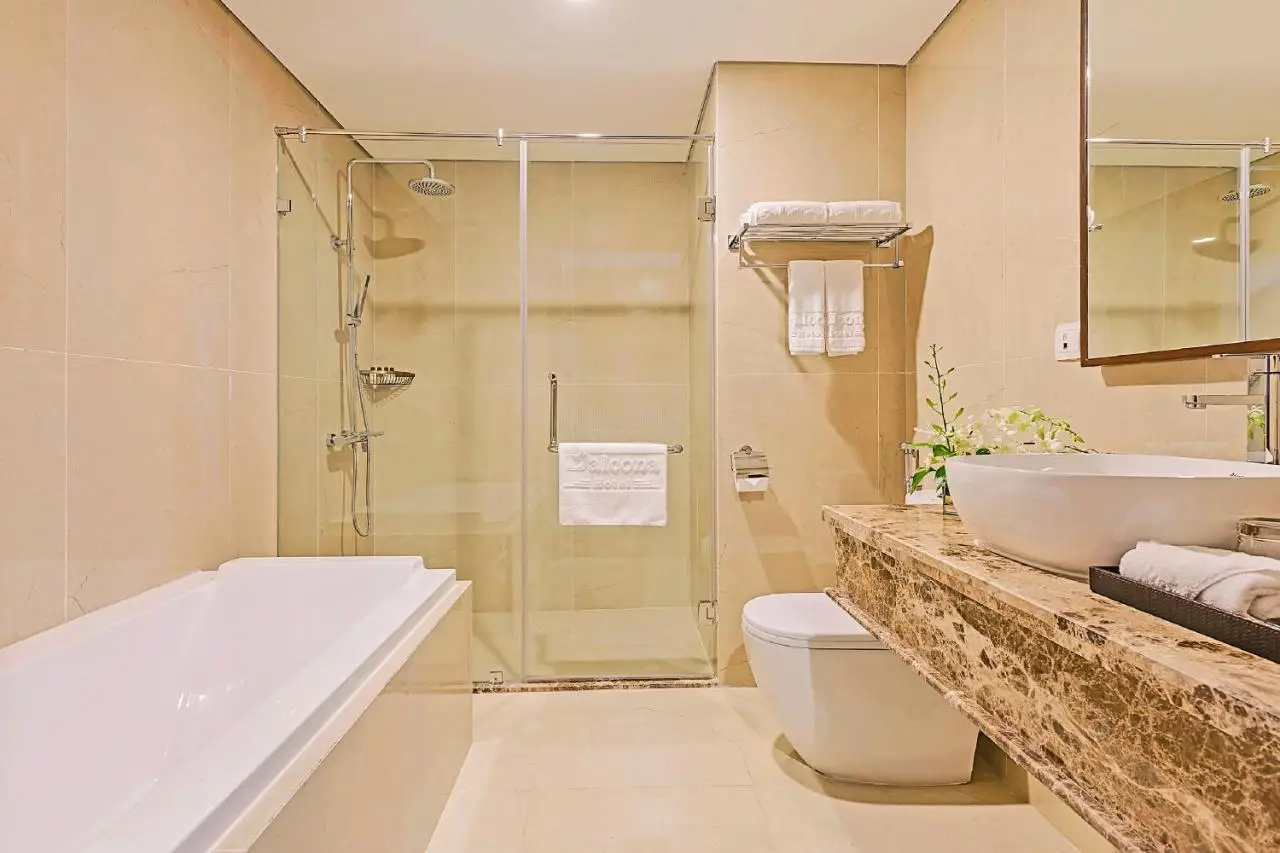 Balcona Hotel – 2