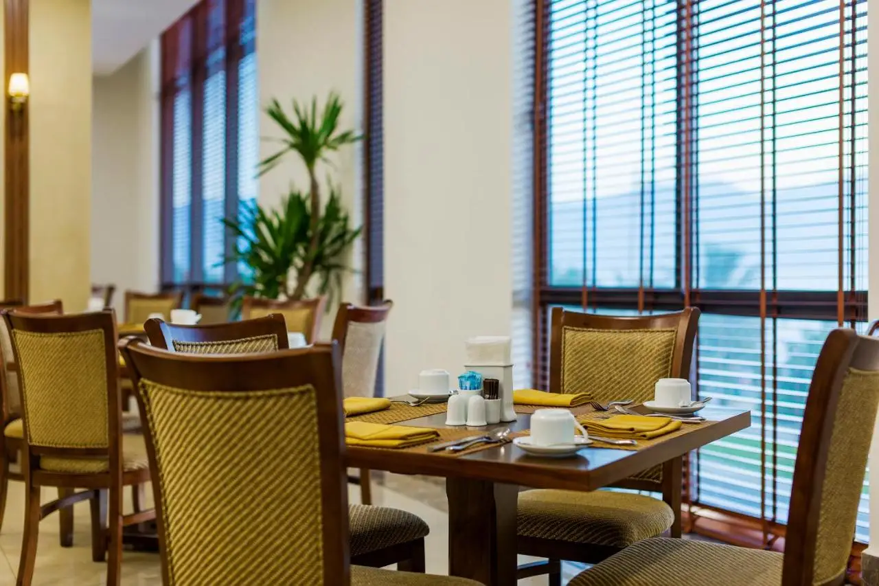 Balcona Hotel – 5