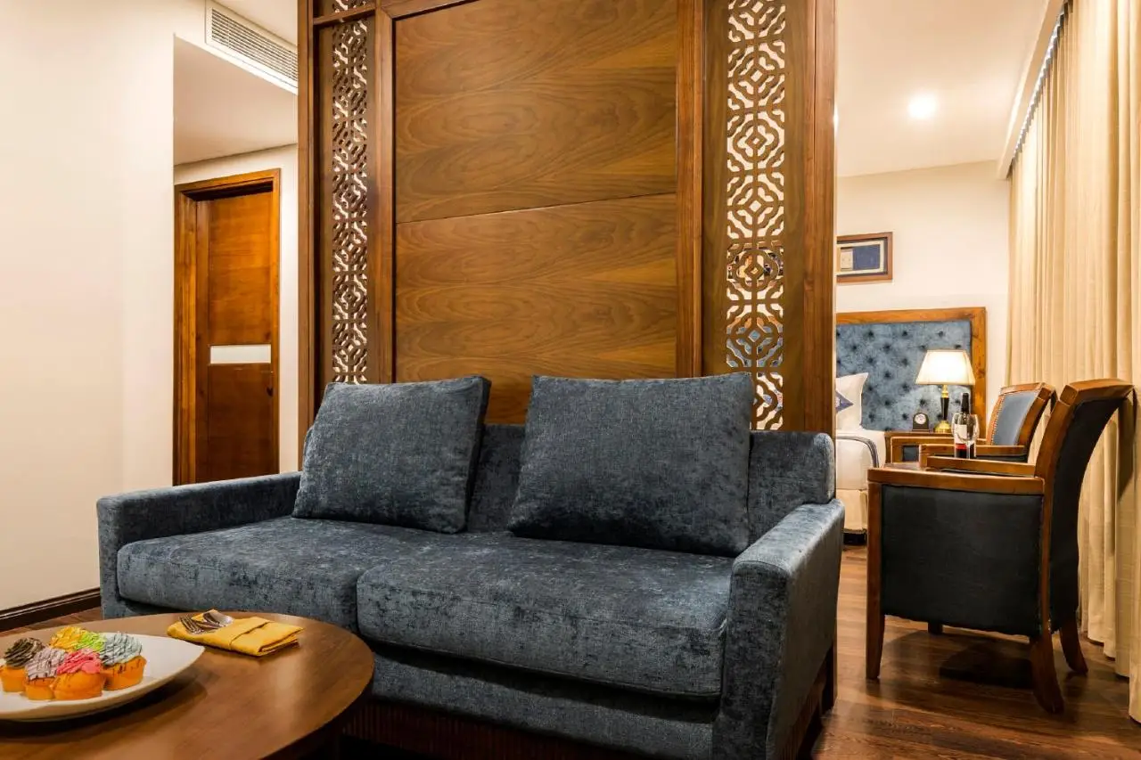 Balcona Hotel – 6