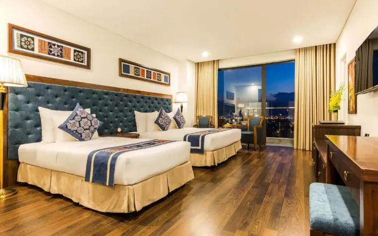 Balcony Triple City – 1