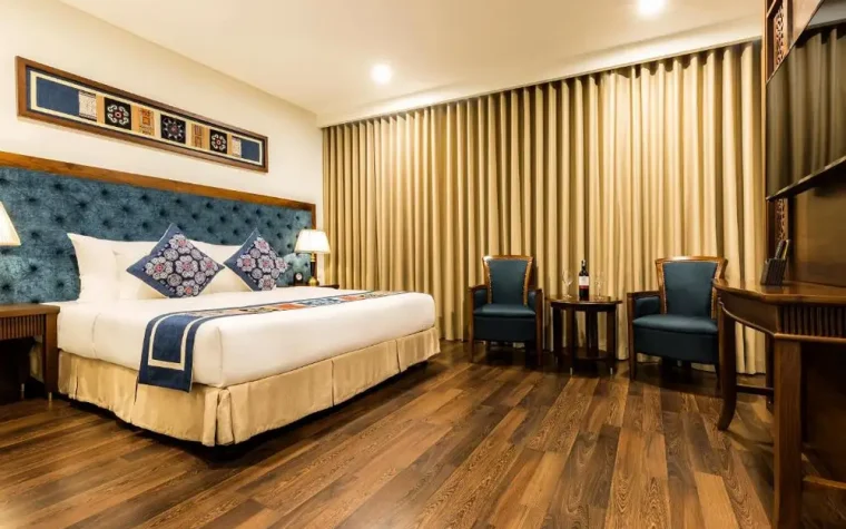 Grand Premium – 1