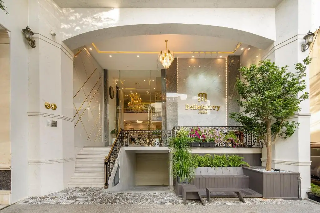 Bella Merry Hotel & Apartment – 2