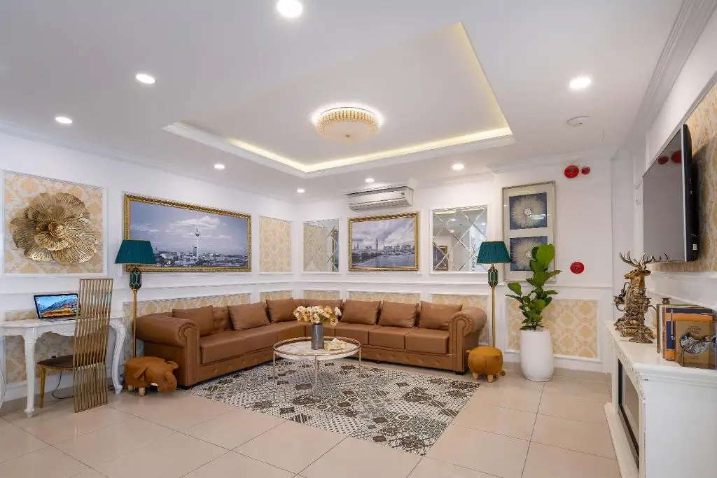 Bella Merry Hotel & Apartment – 3
